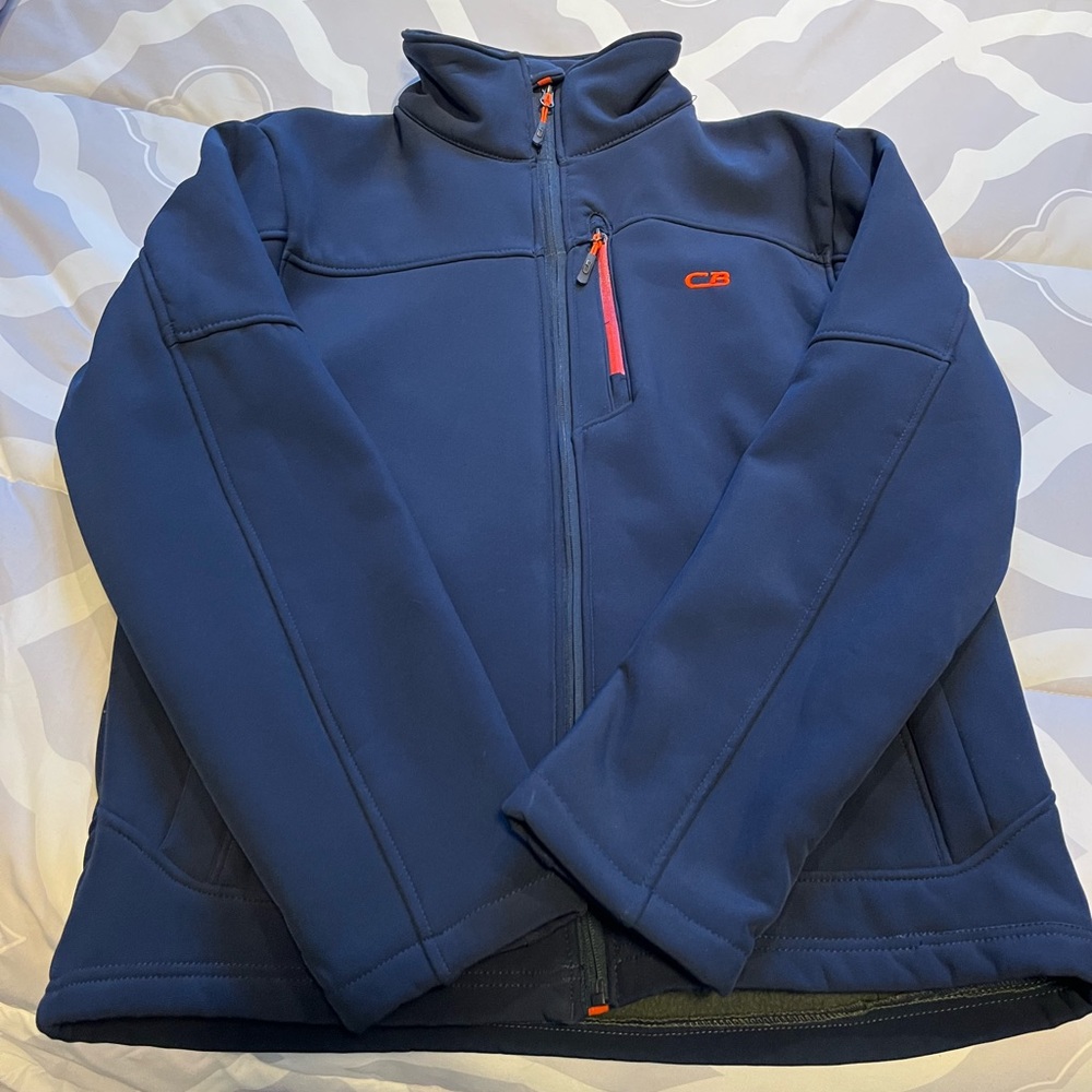 CB Sports Men’s Jacket